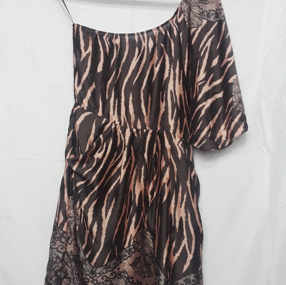 Collective Concept casual dress size M